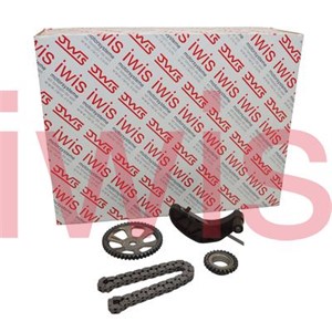 Ketju, öljypumppu, SEAT,SKODA,VW, 03E 105 209N, 03E 109 507AA, 03E 115 121E, 03E 115 225