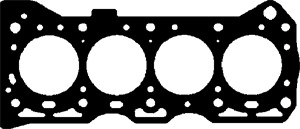Tiiviste, sylinterikansi, SUZUKI, 11141-82600, 11141-82601, 11141-82602, 11141-82611, 11141-86501, 11141-86502