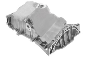 Öljypohja, AUDI A4 B6, A4 B6 Avant, A4 B7, A4 B7 Avant, SEAT EXEO, EXEO ST, 06B 103 601AE, 06B 103 601BL, 06B 103 601CD, 06B 103 603AE
