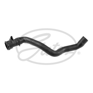 Jäähdyttimen letku, Alla, AUDI A4 Allroad B8, A4 B8, A4 B8 Avant, A5, A5 Cabriolet, A5 Sportback, Q5, 8K0 121 055 N