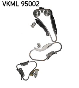Jakoketjusarja, HYUNDAI,KIA, 23351-4A020, 23351-4A600, 23351-4A700, 23360-4A020, 23360-4A030, 23360-4A100, 23360-4A200, 24351-4A020, 243