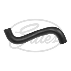 Jäähdyttimen letku, Yläpuolella, TOYOTA AURIS, COROLLA Sedan, 1657337040