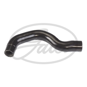 Jäähdyttimen letku, Yläpuolella, VOLVO S80 I, 30680911, 8623779, 9485581