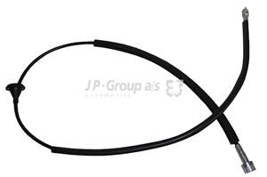 Nopeusmittarin vaijeri, MERCEDES-BENZ, 1245400268, 1245401468, A1245400268, A1245401468