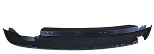 Siipi, Takana, VW GOLF VI, GOLF Van VI, 5K6 807 521R 9B9
