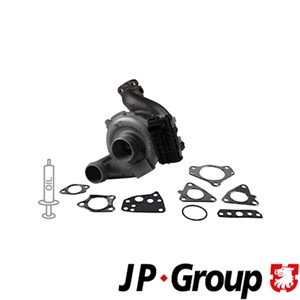 Turboahdin, MERCEDES-BENZ S-KLASS [W221], 6420900180, 6420900680, 6420901580, 6420901980, 6420904880, 6420906180, 642090618080, A6420900