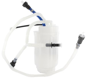 Polttoaineen syöttöyksikkö, Oikea, VW TOUAREG, 7L0 919 087 F, 7L6 919 087 B, 7L6 919 087 G