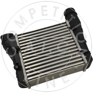 Välijäähdytin, AUDI A4 B6, A4 B6 Avant, A4 B7, A4 B7 Avant, A4 B7 Cabriolet, A6 C5, A6 C5 Avant, 8E0 145 805F, 8E0 145 805S