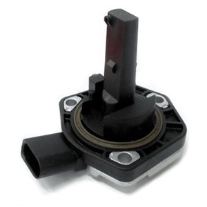 Tunnistin, moottoriöljyn taso, AUDI,PORSCHE,SEAT,SKODA,VW, 1J0907660C, 1J0907660F, 94860614000