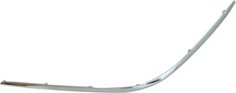 Puskurin lista, Eteen, oikea, MERCEDES-BENZ E-KLASS [W210], E-KLASS T-Model [S210], 210 885 0874, A 210 885 0874