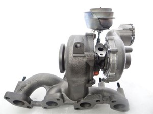 Turboahdin, AUDI,SEAT,SKODA,VW, 03G253010J, 03G253014H, 03G253019A, 03G253019AV550
