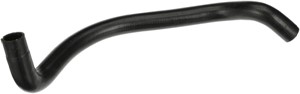 Jäähdyttimen letku, Yläpuolella, FORD TRANSIT Buss, TRANSIT Flak/chassi, TRANSIT Skåp, 1C158B274FA, 4042235, 4357881, YC158B274AC