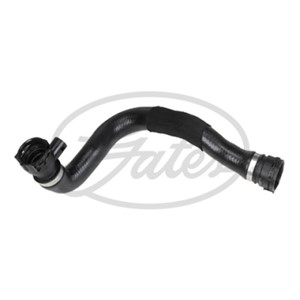 Jäähdyttimen letku, Alla, ALPINA ROADSTER V8, BMW 5 [E39], 5 Touring [E39], 7 [E38], 11531711322, 11537503725, 11537505229