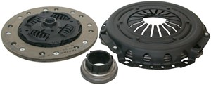 Kytkinpaketti, OPEL,VAUXHALL, 1606026, 90541815, 91149401, R1020053