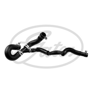 Jäähdyttimen letku, Alla, MAZDA 3, 3 Sedan, LF8B-15-18YA