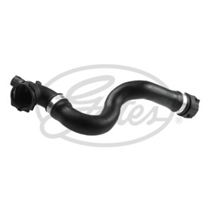 Jäähdyttimen letku, Alla, BMW, 17127531769