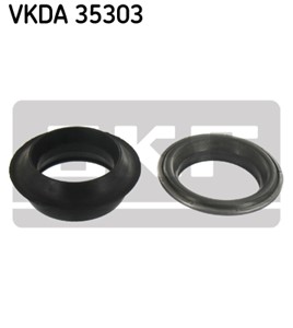 Jousijalan tukilaakeri, Etuakseli, CITROËN,PEUGEOT, 5035.23, 5035.27, 5035.58, 5035.63, 54612-1G010, 54612-2C000, 91510633, 96261094