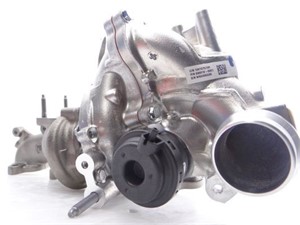Turboahdin, NISSAN,OPEL,RENAULT, 144107570R