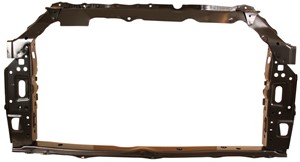 Jäähdyttimen säleikkö, CITROËN C1, PEUGEOT 107, TOYOTA AYGO, AYGO Skåp/halvkombi, 53201 0H902, 57104 0H010, 7106 C6, 7209 C7