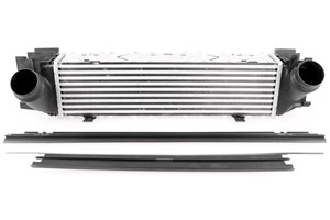 Välijäähdytin, BMW,PEUGEOT, 17 51 7 600 530, 17107562587, 17117562586, 17117570096, 17118615426, 7 600 530, 7570099