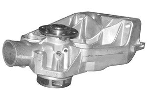 Vesipumppu, SEAT AROSA, VW LUPO I, 047 121 013 J, 047 121 013