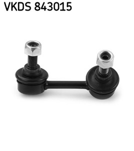 Tanko, kallistuksenvaimennin, Etuakseli, vasen, HONDA ACCORD VI, ACCORD Coupé VI, ACCORD Hatchback VI, 51321-S84-A01