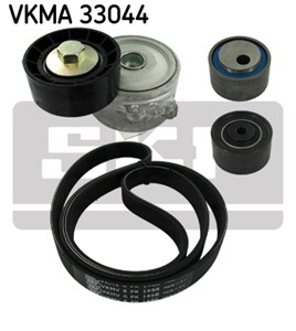 Moniurahihnasarja, CITROËN,FIAT,LANCIA,PEUGEOT, 1310771, 16 138 377 80, 16 138 384 80, 16 138 399 80, 16 138 448 80, 1613837780, 1613839