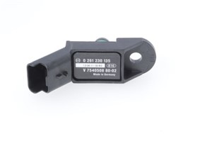 Tunnistin, imusarjapaine, CITROËN,DS,MINI,PEUGEOT, 13 62 7 540 508, 13627540508, 1920 KZ, V7 540 50880