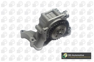 Öljypumppu, AUDI,SEAT,SKODA,VW, 03C115105AC, 03C115105AG, 03C115105Q