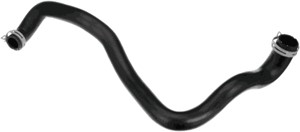 Jäähdyttimen letku, Alla, DACIA LOGAN II, LOGAN MCV II, SANDERO II, RENAULT CLIO Grandtour IV, SANDERO/STEPWAY II, 21 50 132 65R