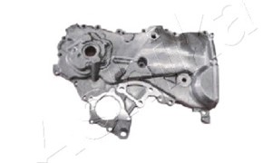 Öljypumppu, TOYOTA YARIS, 15100-21030, 15100-21031