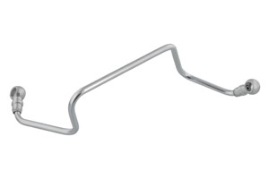Öljyjohdin, ahdin, CITROËN,FORD,PEUGEOT, 0379 46, 0379 47, 0379 68, 1 231 095, 1 254 336, 1 435 144, 1 479 839, 3M5Q6K679AA, 3M5Q6K679AB