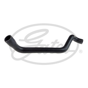 jäähdyttimestä säiliöön, SMART FORTWO Cabrio, FORTWO Coupé, 000 203 06 02, A 000 203 06 02
