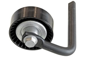 Hihnankiristin, moniurahihna, BMW,LAND ROVER,OPEL, 64 55 7 786 287, 64 55 7 788 684