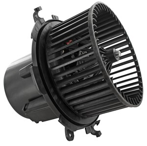 Sisätilapuhallin, NISSAN,OPEL,RENAULT,VAUXHALL, 04 415 547, 093181459, 27205-00QAK, 44 15 547, 77 01 057 555, 77010-57555, 93 181 459