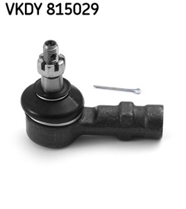 Raidetangon pää, etuakseli molemminpuoleinen, HYUNDAI i10 I, i10 II, i10 Sedan II, KIA PICANTO I, 56820-0X000, 56820-0X010, 56820-0X900
