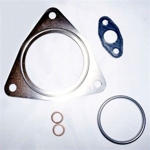 Asennussarja, turboahdin, AUDI A6 Allroad C6, A6 C6, A6 C6 Avant, Q7, VW PHAETON, TOUAREG