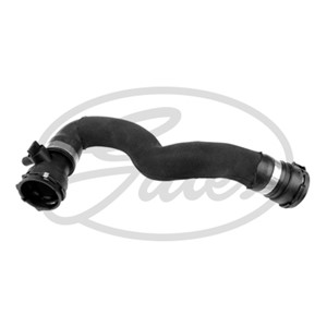 Jäähdyttimen letku, Alla, AUDI A4 B8, A4 B8 Avant, A5, A5 Cabriolet, A5 Sportback, 8K0 121 055 B