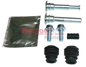 Ohjainpultti, jarrusatula, Takana, DAIHATSU,FORD,HYUNDAI,KIA,MAZDA