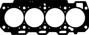 Tiiviste, sylinterikansi, ALFA ROMEO,FIAT,LANCIA,OPEL,SAAB,SUZUKI,VAUXHALL, 11141-79J51-0B0, 55202010, 56 07 845, 60816234, 6081623400,