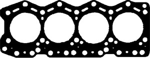Tiiviste, sylinterikansi, FIAT,IVECO,RENAULT TRUCKS, 0209.Z4, 500306170, 77 01 040 009