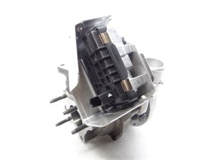 Turboahdin, JEEP CHEROKEE, WRANGLER III, 35242156G
