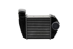 Välijäähdytin, AUDI A6 Allroad C6, A6 C6, A6 C6 Avant, 4F0145806R, 4F0145806T