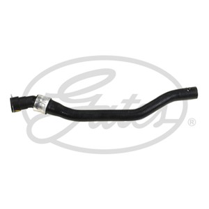 jäähdyttimestä säiliöön, CITROËN C2, C2 ENTERPRISE, C3 I, C3 II, C3 Pluriel, PEUGEOT 1007, 207, 207 Skåp/halvkombi, 6466 GF, 6466 VK