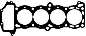 Tiiviste, sylinterikansi, NISSAN, 11044-57Y00