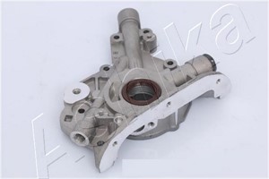 Öljypumppu, CHEVROLET AVEO / KALOS Halvkombi, AVEO / KALOS Sedan, LACETTI, LANOS Sedan, DAEWOO LANOS, LANOS Sedan, 25182606, 96350159, 9