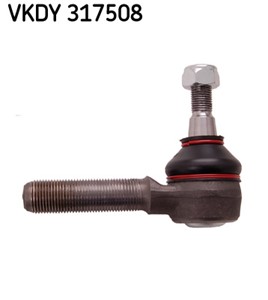 Raidetangon pää, Ulompi, etuakseli molemminpuoleinen, Etuakseli, vasen, LAND ROVER DISCOVERY II, RANGE ROVER II, QFS000010, QFS100060, S