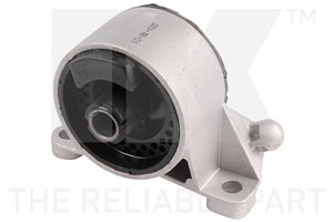 Moottorin tuki, Etuakseli, OPEL ASTRA G Halvkombi, ASTRA G Kombi, ASTRA G Sedan, ASTRA G Skåp / kombi, VAUXHALL ASTRA Mk IV, 6 84 696, 9