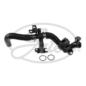 jäähdyttimestä säiliöön, Vesipumppu, CITROËN,FORD,MAZDA,MINI,PEUGEOT, 11537804901, 11537805993, 1336 AG, 1683553, 9689033480, 9M5Q8K512A