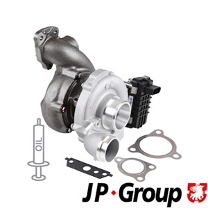 Turboahdin, CHRYSLER,JEEP,MERCEDES-BENZ, 05179566AB, 5179566AB, 6420900080, 6420900280, 6420900780, 6420901480, 6420901880, 6420902080,